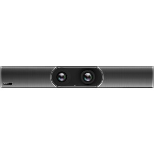 MEETINGEYE 600 Point Accès Visioconférence 4k Intelligent Pour Salles Moyennes